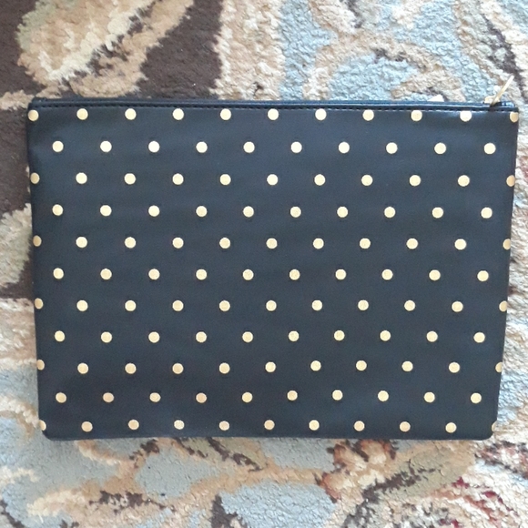 *Host Pick*Fringe Studio cosmetic bag - Picture 8 of 8